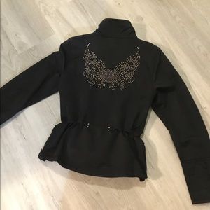 Harley Davidson Jacket BOGO!